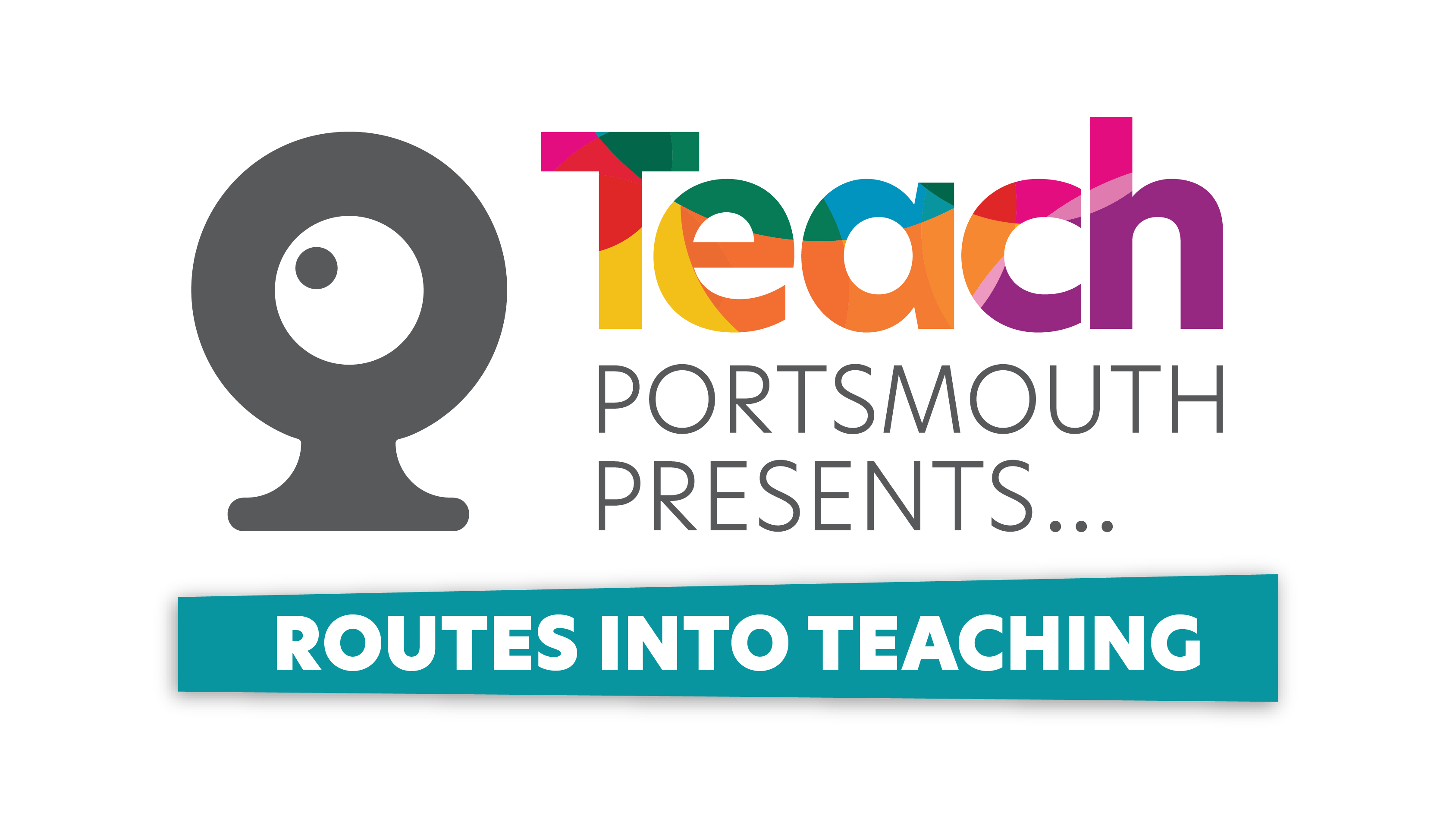 Teach Portsmouth presents routes into teaching