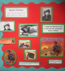 Black History Month at Medina Primary School
