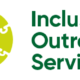 Inclusion Outreach Service logo