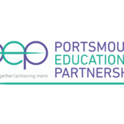 Portsmouth Education Partnership logo