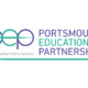 Portsmouth Education Partnership logo