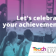 Teach Portsmouth celebrates