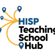 HISP Teaching School Hub logo