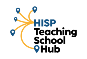 HISP Teaching School Hub logo