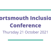 Portsmouth Inclusion Conference 2021