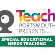 Teach Portsmouth presents SEN teaching
