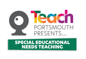 Teach Portsmouth presents SEN teaching