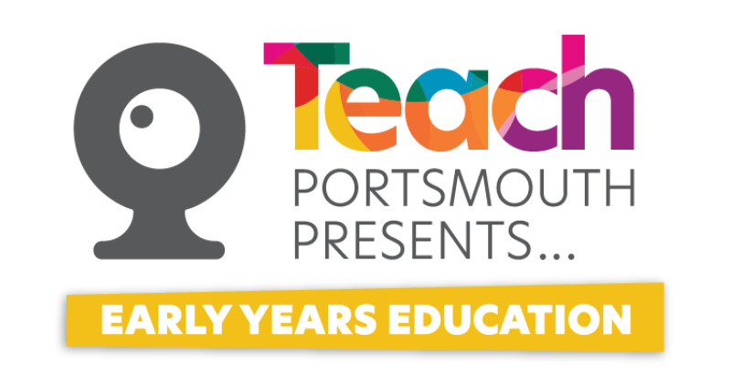 Teach Portsmouth presents early years education