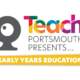 Teach Portsmouth presents early years education