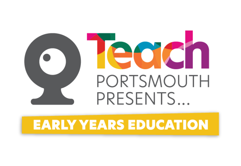 Teach Portsmouth presents early years education