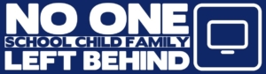 No one school child family left behind