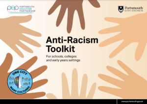 Anti-racism toolkit