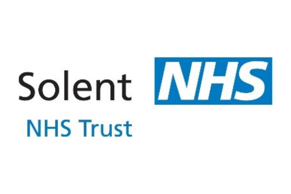 Solent NHS Trust logo