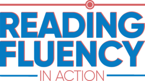 Reading Fluency in Action logo