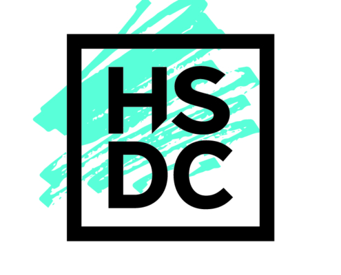 HSDC logo