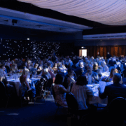 Teach Portsmouth Awards 2025 ceremony