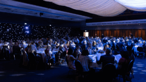 Teach Portsmouth Awards 2025 ceremony